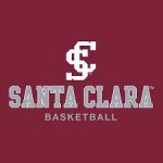 Santa Clara crest