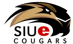 Siu Edwardsville crest