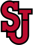 St. John's (N.Y.) crest