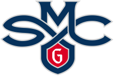 St. Marys (CA) crest