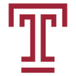 Temple crest