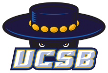 UC Santa Barbara crest