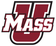 UMass crest