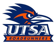 UTSA Roadrunners crest