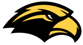 Southern Miss crest
