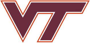 Virginia Tech crest