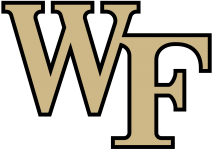 Wake Forest crest