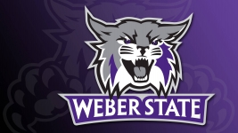 Weber State crest