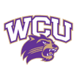 Western Carolina crest