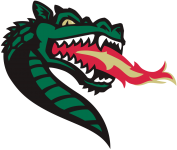 UAB crest