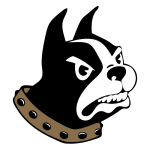 Wofford crest