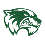 Utah Valley State crest