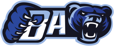 Bears Academy crest