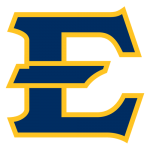 East Tennessee St crest