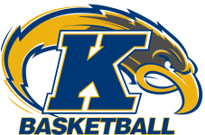 Kent State crest