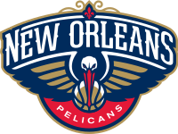 New Orleans crest