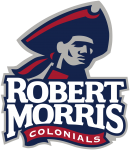 Robert Morris crest
