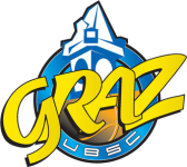 Graz UBSC crest