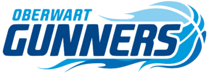 Oberwart Gunners crest
