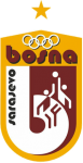 KK Bosna crest