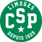 Limoges crest
