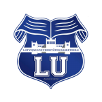 Latvijas Universitate crest