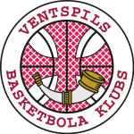 Ventspils crest