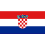 Croatia crest