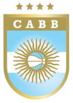 Argentino crest