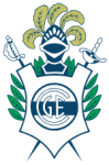 Gimnasia crest
