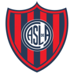 San Lorenzo crest