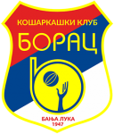 Borac Banja Luka crest