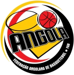 Angola crest