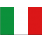 Italy crest