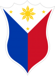 Philippines crest