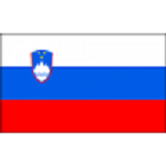Slovenia crest