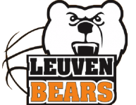 Leuven Bears crest