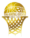 South Korea crest