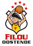 Oostende crest