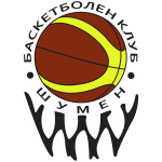 Shumen crest