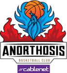 Anorthosis crest