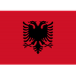 Albania crest