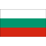 Bulgaria crest
