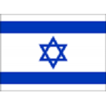 Israel crest