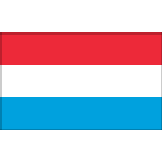 Luxembourg crest