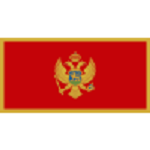 Montenegro crest
