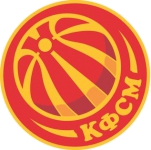North Macedonia crest