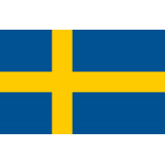 Sweden crest