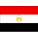Egypt crest
