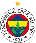 Fenerbahce 2 crest